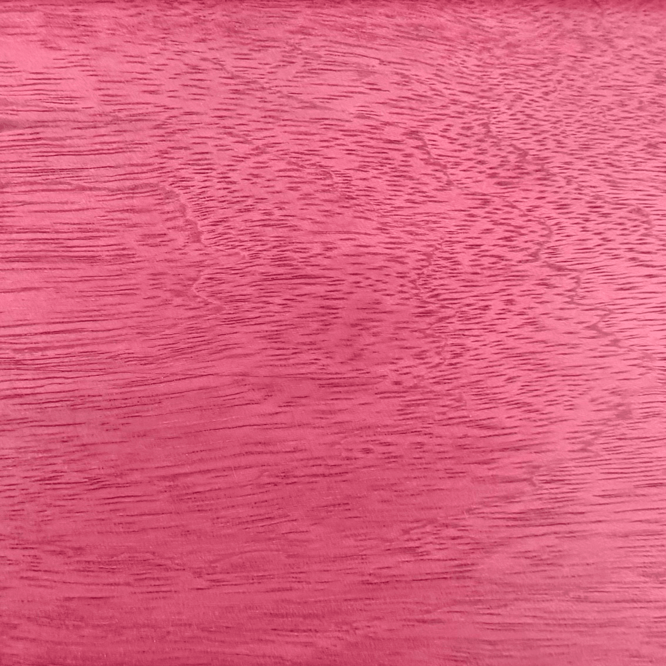 Purpleheart grain